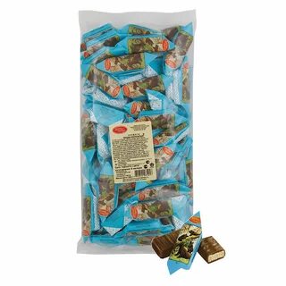 Конфеты мишка косолапый 1 кг