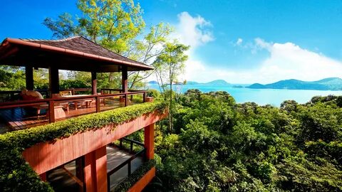 Panwa sunset resort