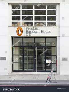 Penguin random house