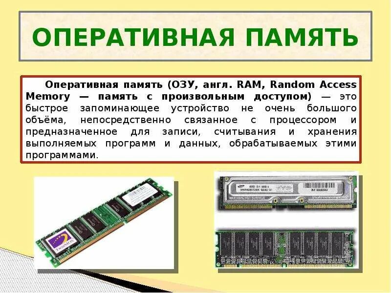 Сколько бывает памяти. Классификация оперативной памяти. Оперативная память это вид памяти. Виды оперативной памяти компьютера. Оперативная память Назначение.