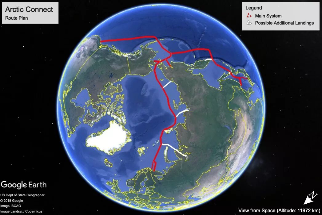 Connected route. Arctic connect. Проект Arctic connect. Arctic connect карта. Мониторинг Арктики.