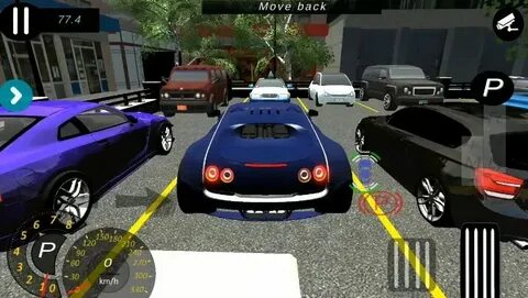 Читы на car parking открыто все
