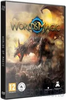 Magic rus