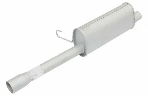 Резонатор газ 3302