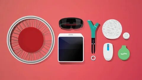 Earlier devices