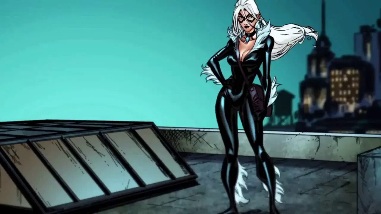 Black cat rule