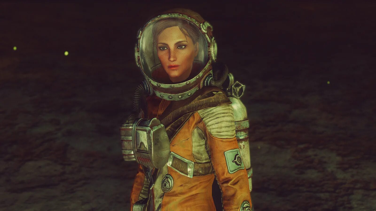 Fallout 4 скафандр. Fallout 4 хизер каден. хизер каден - уникальный компаньон. heather casdin fallout 4. фоллаут айви.