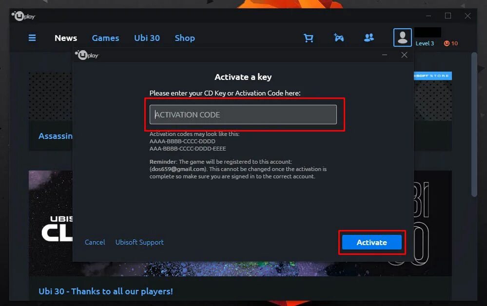 Ubisoft connect активация. Uplay активация ключа. Ключ активации Ubisoft connect. Activate a Key Ubisoft. Ключи игр юбисофт.