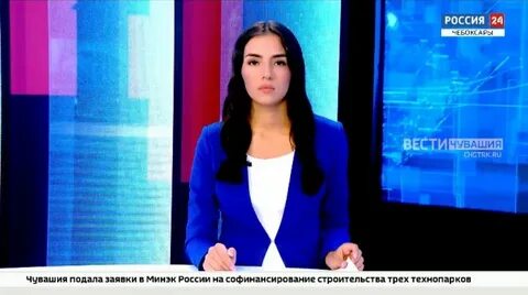 Местные вести чувашии