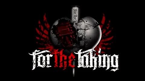 Mine for the taking