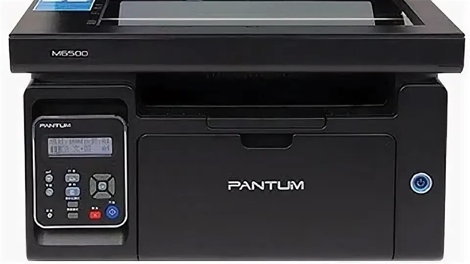 Мфу pantum m6507w