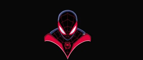 Marvel spider man miles morales mods