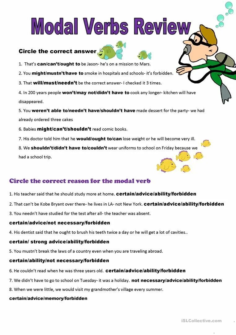 Murphy exercises. Модальные глаголы worksheets. modal verbs exercises. модальные глаголы worksheets for kids. must should may упражнения.