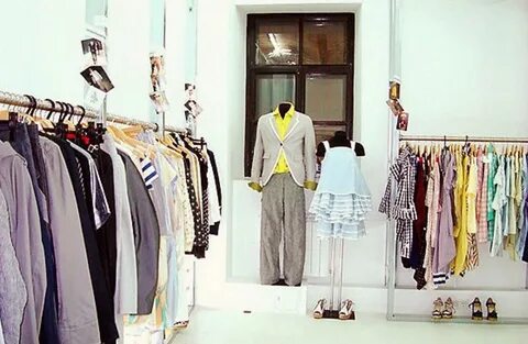 Я хочу скупать одежду в шоуруме sale