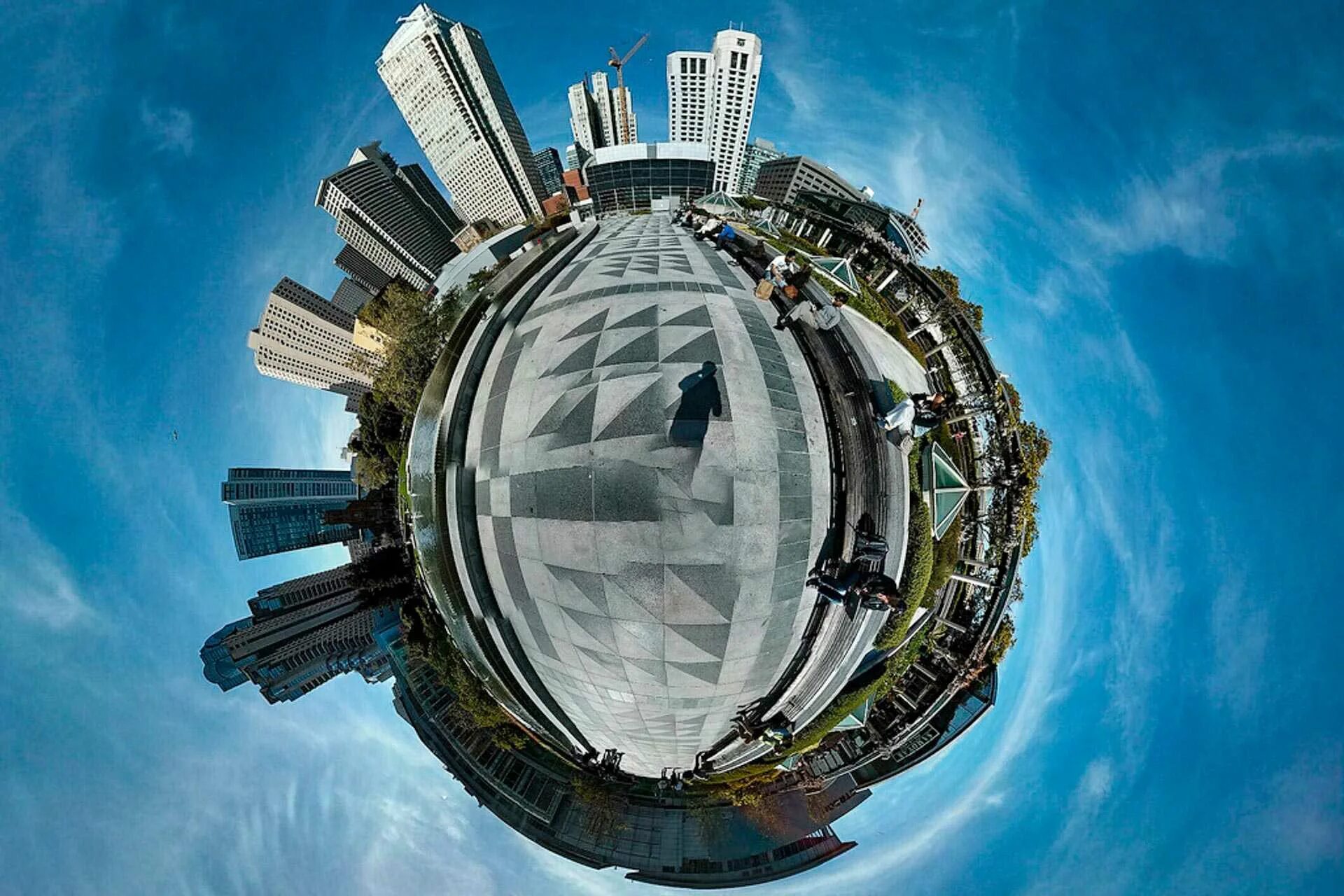 Сферическая панорама. Сферические панорамы селфи. Камера для сферических панорам. Самая маленькая Планета в мире.