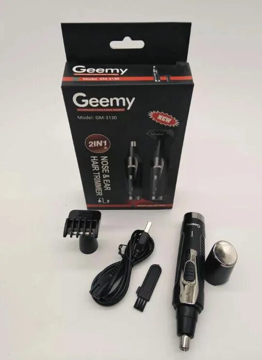 Инструкция на русском языке триммер geemy. Geemy GM-3130. Gemei GM-3130. Триммер 2 в 1 Geemy. Триммер Geemy 3106