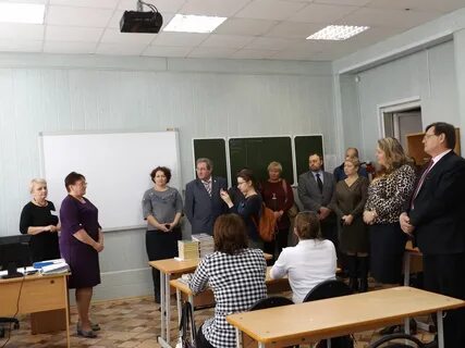 Волоколамский филиал красногорского колледжа