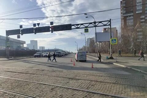 Екатеринбург апрель 2024