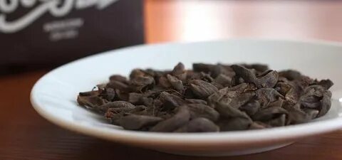 Каскара кофе