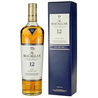 Макаллан 12