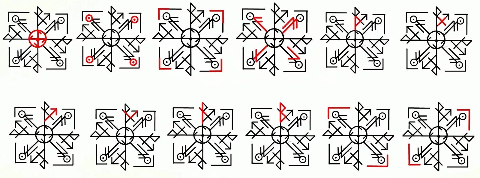 Руны йотунского морока. Йотунский морок руна. Йотунский морок руна. Йотунский мороки. Йотунский морок руна.