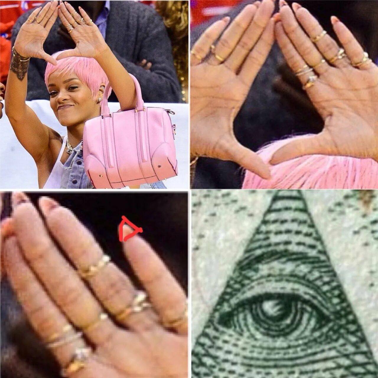 Что такое иллюминаты жест. Рианна иллюминат. Жесты иллюминатов руками. Что такое иллюминаты жест. Trinacria иллюминаты.