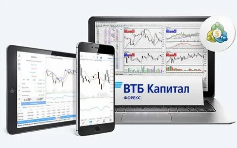 Втб форекс