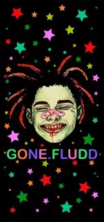 Gone fludd boys don