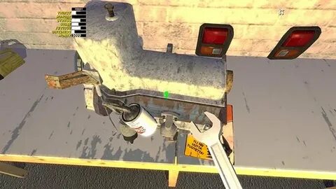 My summer car распредвал