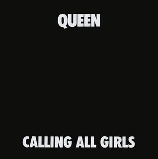 Queen calling