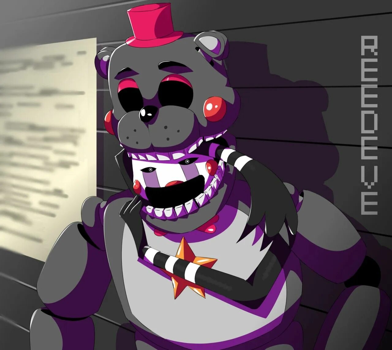 Лэфти ФНАФ 6. Лефти Фредди. Лефти ФНАФ. FNAF Лэфти. Фнаф уно