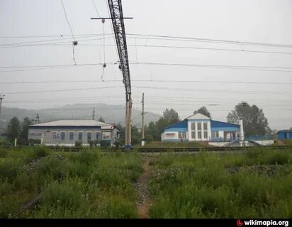 Серьезный разговор железнодорожный разъезд