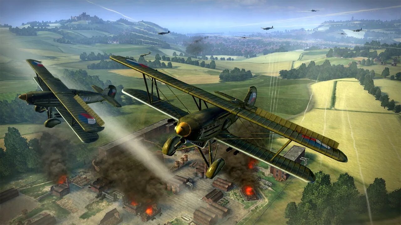 Самолеты такая игра. Догфайт 1942. Игра Dogfight 1942. Dogfight 1942 самолеты. Dogfight 1942 ps3.