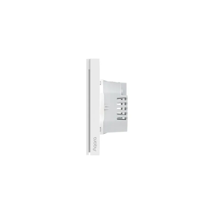 Выключатель aqara с нейтралью. Aqara smart wall switch h1 eu. aqara smart wall switch h1 eu (with neutral, double rocker. aqara smart wall switch h1 ws-euk02. aqara h1 eu.