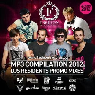 Dj 2012