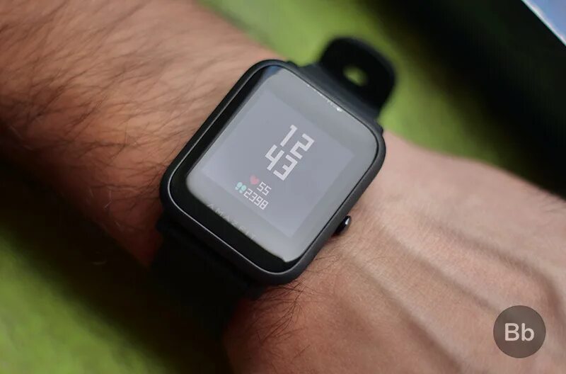 Amazfit bip u приложение. Умные часы amazfit bip a1608 (onyx black). смарт-часы amazfit bip s (a1821). умные часы huami amazfit bip u.