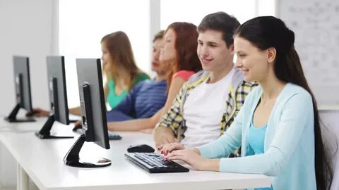 Новое обучение в интернете