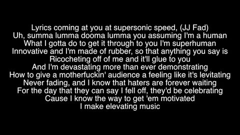 Eminem rap god перевод