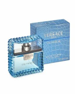 Eau de fraiche