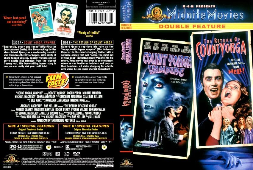 Be out of the count. Yorga. the return of vampire перевод. return of the vampire (the rare and unreleased).
