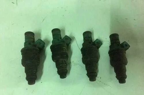 Форсунки bosch 0280158107. Форсунка топливная ваз 2109. Форсунки ваз 2109 инжектор 8 клапанов. Разъём на форсунки ваз2109. Форсунки бош на ваз 2114.