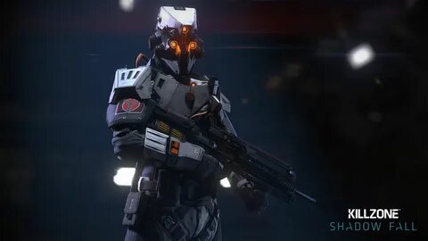 Killzone fall