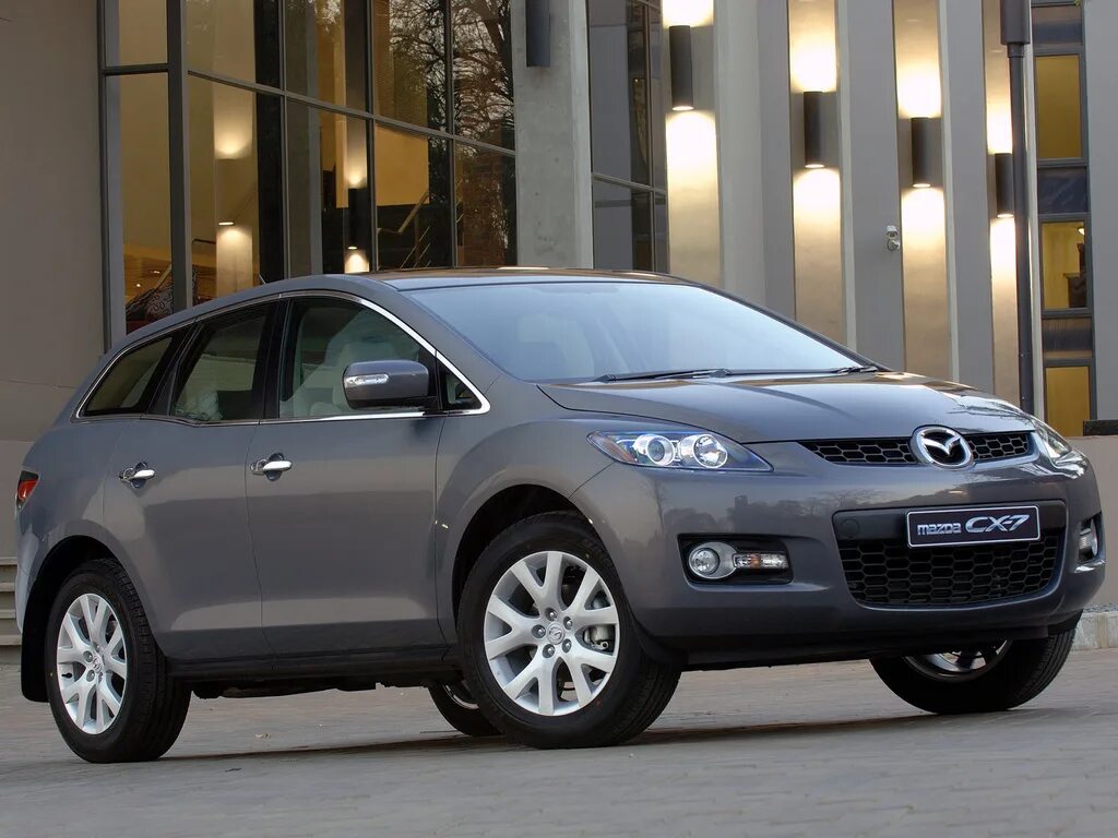 Сх7. Сх7. Mazda cx 7 2009. Mazda cx7 7. Mazda cx-7.