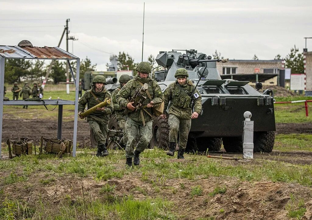 Видео боевых действий вс рф