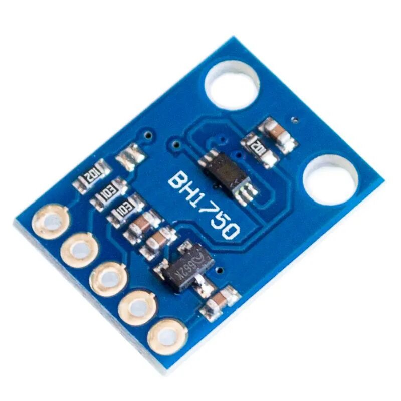 I2c hid