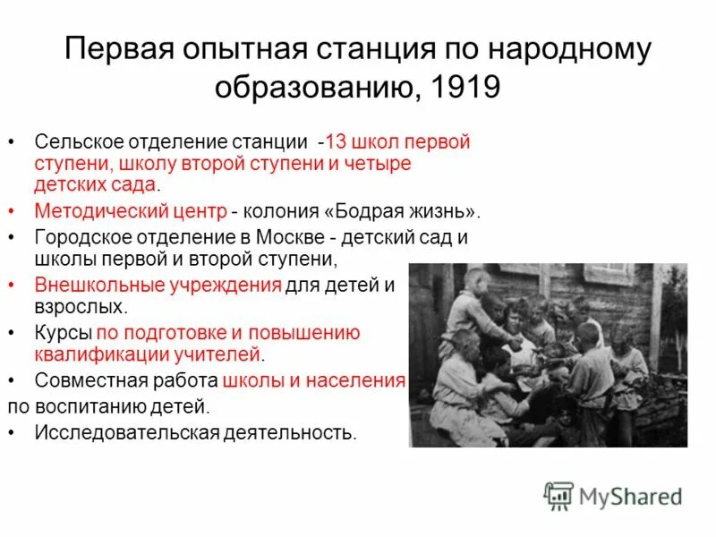 Первая опытная станция по народному образованию. Школа колония бодрая жизнь обнинск. Шацкий станислав теофилович сетлемент. Шацкий первая опытная станция. Шацкий первая опытная станция.