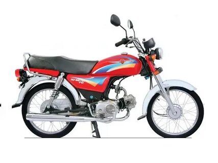 Мопеды 70