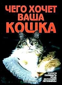 Кошечка сборник
