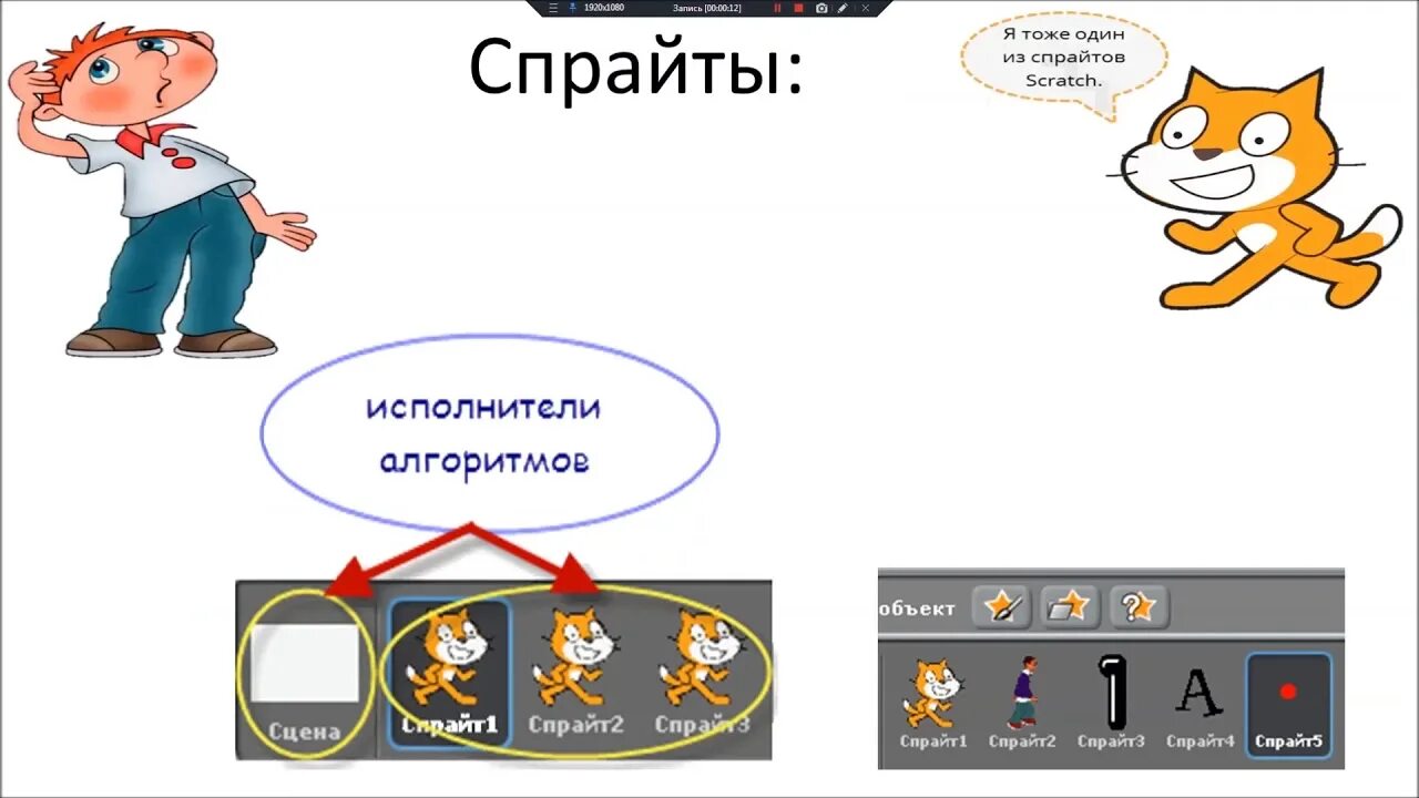 Скретч 6. Основы программирования Scratch. Скретч (язык программирования). Основы программирования на языке Scratch. Программирование 7 класс Информатика.