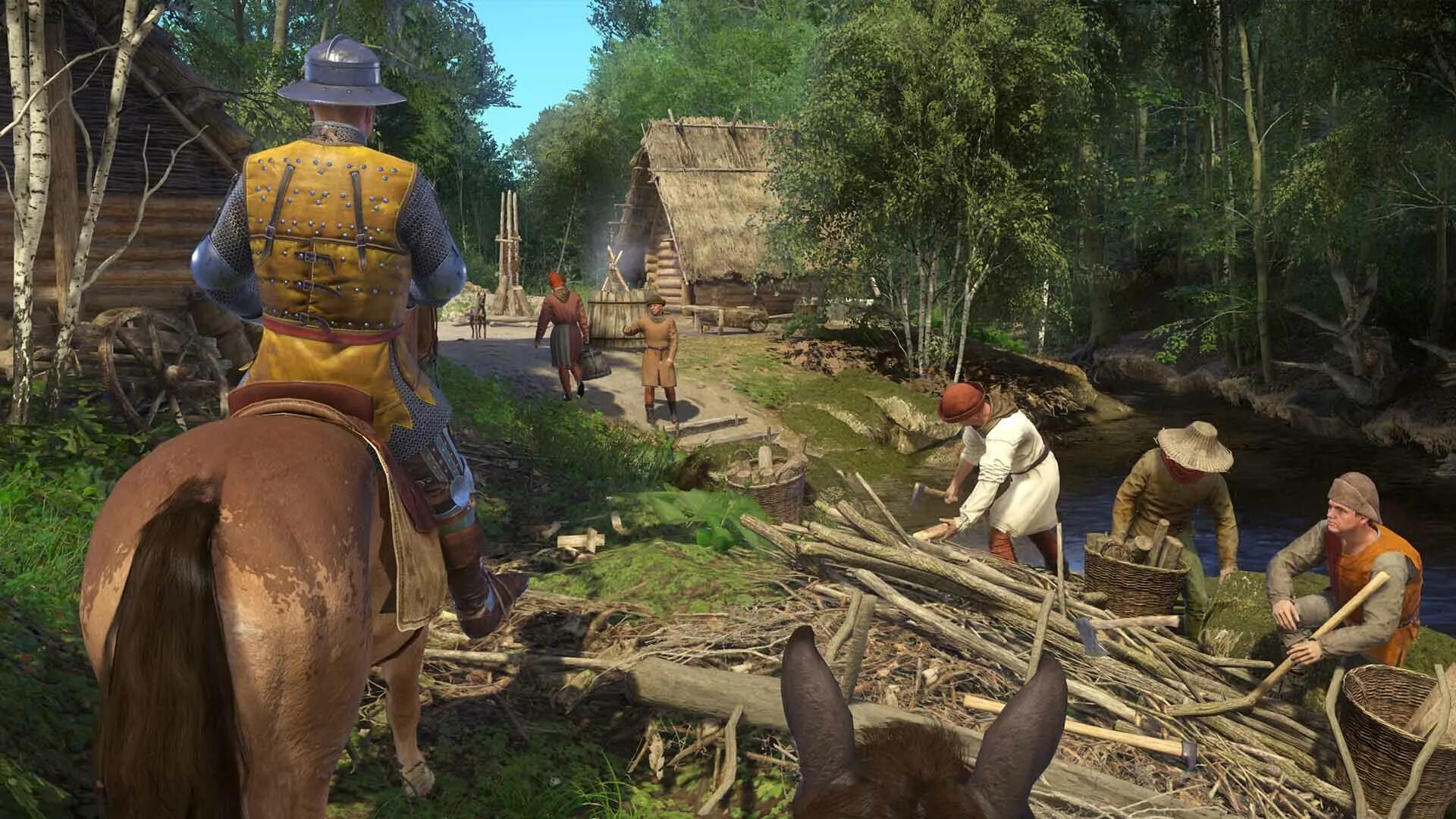 Кингдом кам деливеранс лучшая. Игра Kingdom come deliverance. Kingdom Сome deliverance Special Edition ps4. Kingdom come deliverance ps5. Kingdom come: deliverance Royal Edition.